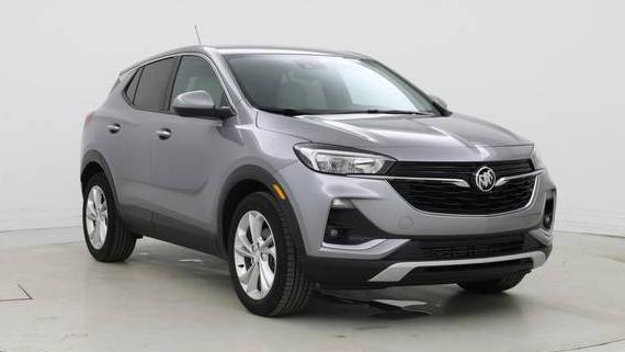 BUICK ENCORE GX 2023 KL4MMBS23PB020316 image